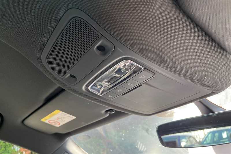 Vehicle 50