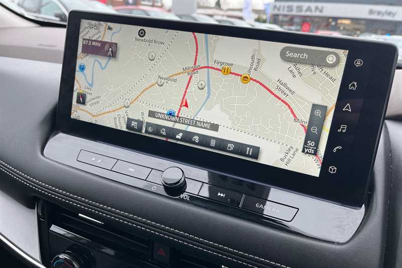 Used Nissan X-Trail 2022 for sale - 77576634: Photo 10