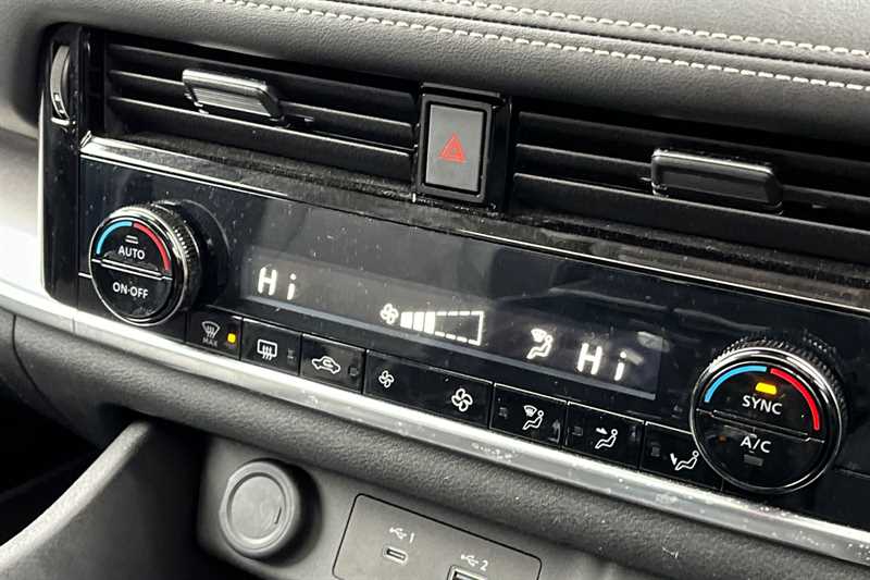 Used Nissan X-Trail 2022 for sale - 77576634: Photo 12