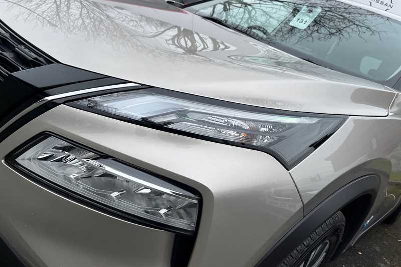 Used Nissan X-Trail 2022 for sale - 77576634: Photo 13