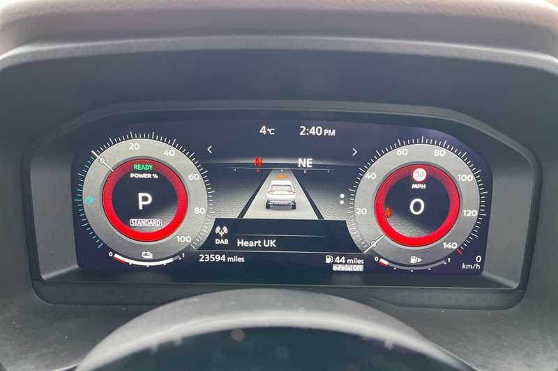 Used Nissan X-Trail 2022 for sale - 77576634: Photo 14