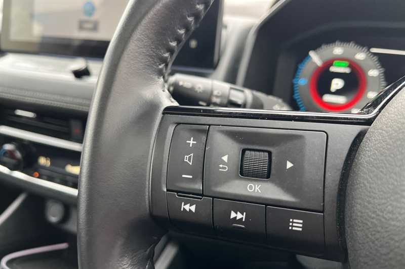 Used Nissan X-Trail 2022 for sale - 77576634: Photo 16