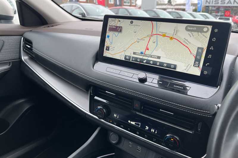 Used Nissan X-Trail 2022 for sale - 77576634: Photo 17