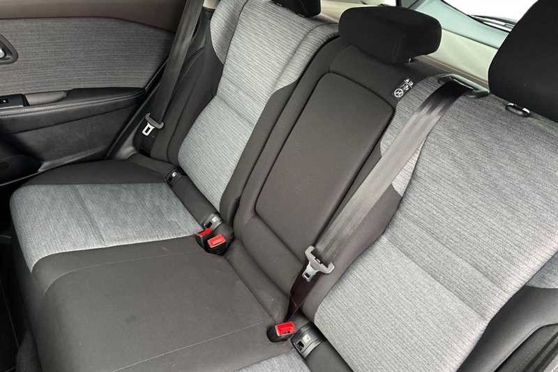 Used Nissan X-Trail 2022 for sale - 77576634: Photo 19