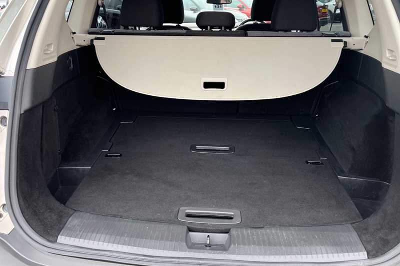 Used Nissan X-Trail 2022 for sale - 77576634: Photo 20