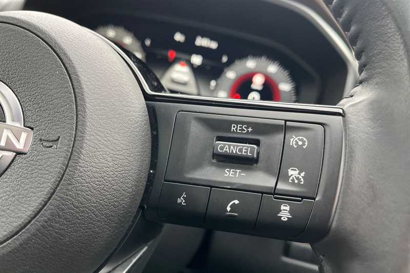 Used Nissan X-Trail 2022 for sale - 77576634: Photo 22