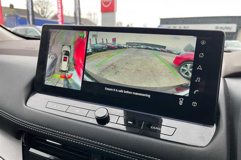 Used Nissan X-Trail 2022 for sale - 77576634: Photo 26