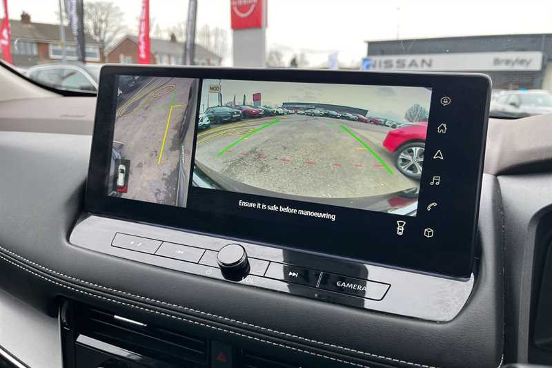 Used Nissan X-Trail 2022 for sale - 77576634: Photo 27