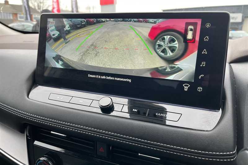 Used Nissan X-Trail 2022 for sale - 77576634: Photo 28