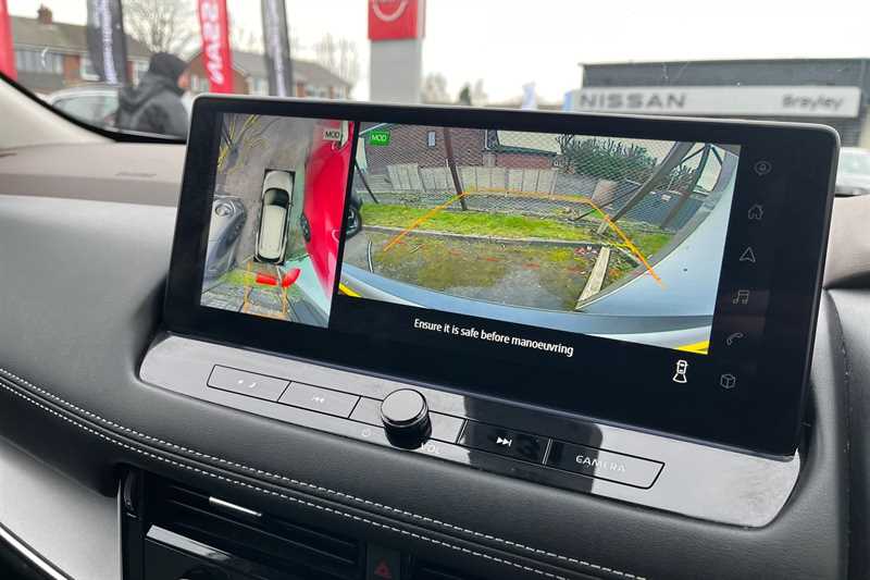 Used Nissan X-Trail 2022 for sale - 77576634: Photo 29