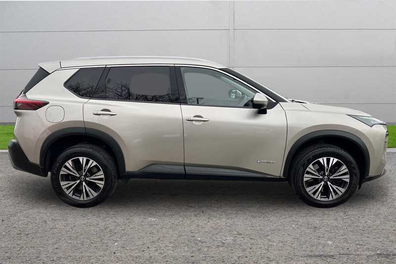 Used Nissan X-Trail 2022 for sale - 77576634: Photo 3