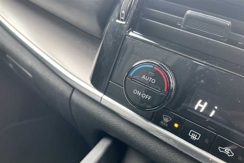 Used Nissan X-Trail 2022 for sale - 77576634: Photo 30