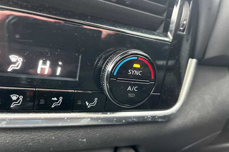 Used Nissan X-Trail 2022 for sale - 77576634: Photo 31