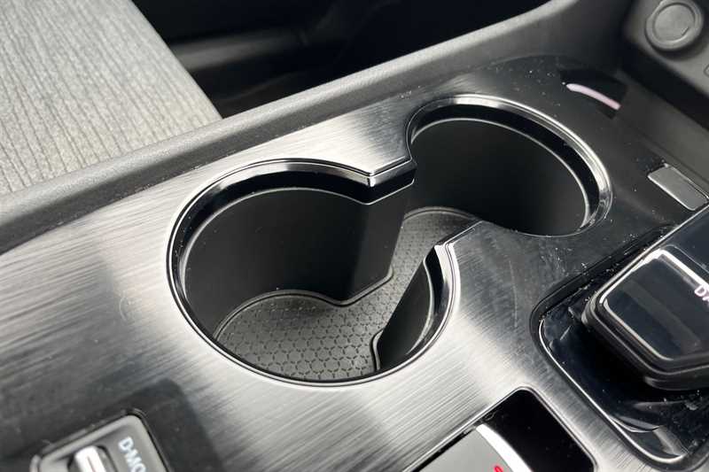 Used Nissan X-Trail 2022 for sale - 77576634: Photo 34