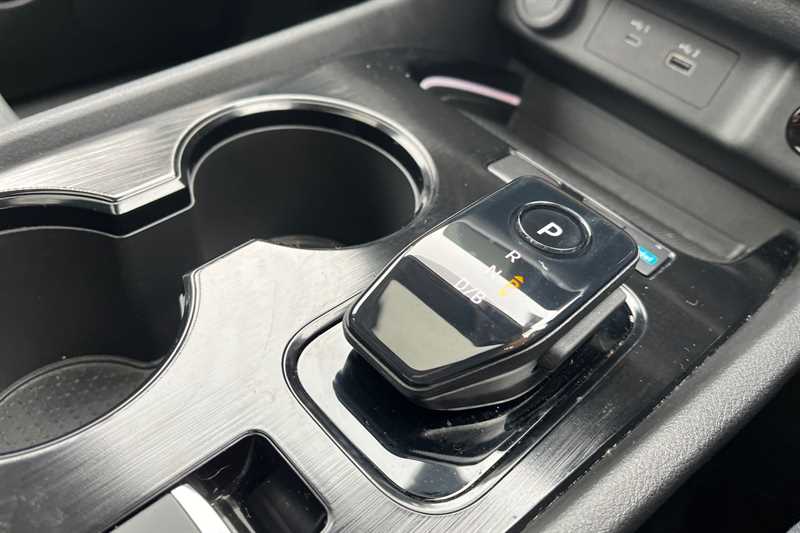 Used Nissan X-Trail 2022 for sale - 77576634: Photo 35