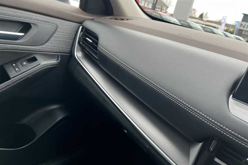 Used Nissan X-Trail 2022 for sale - 77576634: Photo 38