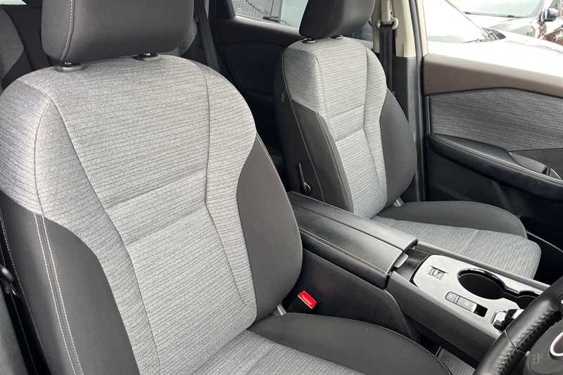 Used Nissan X-Trail 2022 for sale - 77576634: Photo 39