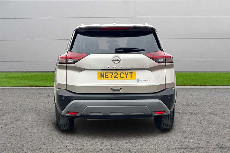 Used Nissan X-Trail 2022 for sale - 77576634: Photo 4