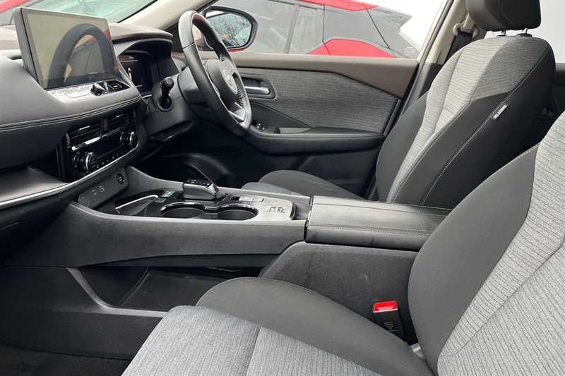 Used Nissan X-Trail 2022 for sale - 77576634: Photo 40