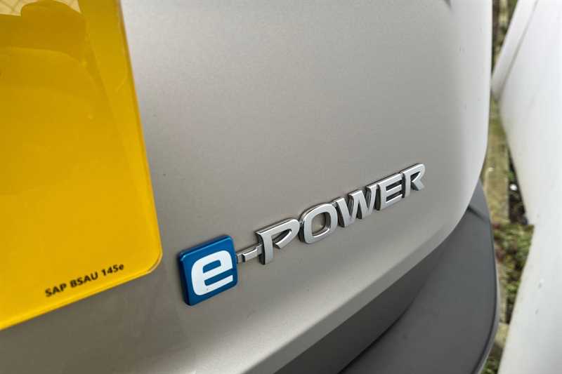 Used Nissan X-Trail 2022 for sale - 77576634: Photo 41