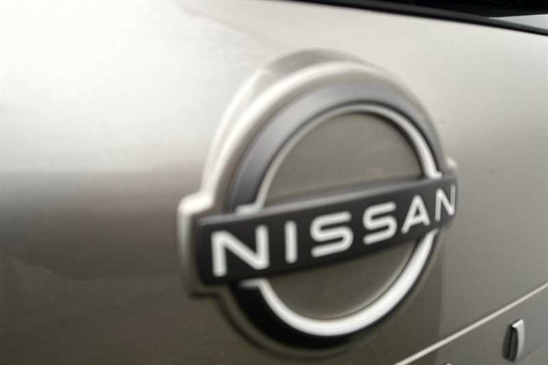 Used Nissan X-Trail 2022 for sale - 77576634: Photo 42