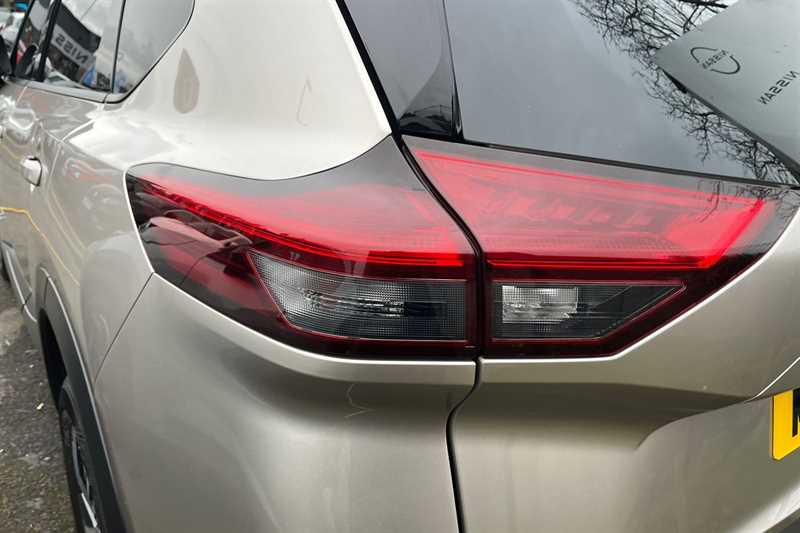 Used Nissan X-Trail 2022 for sale - 77576634: Photo 44