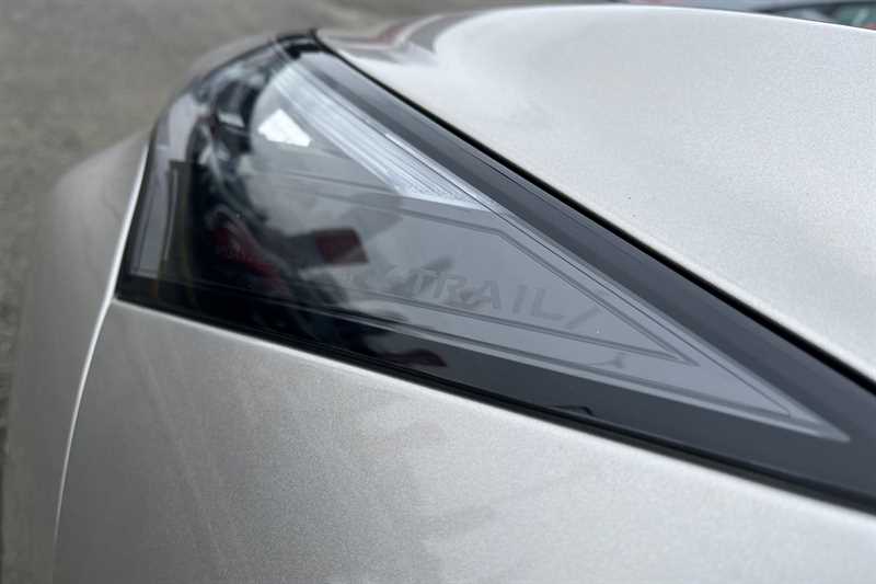 Used Nissan X-Trail 2022 for sale - 77576634: Photo 46