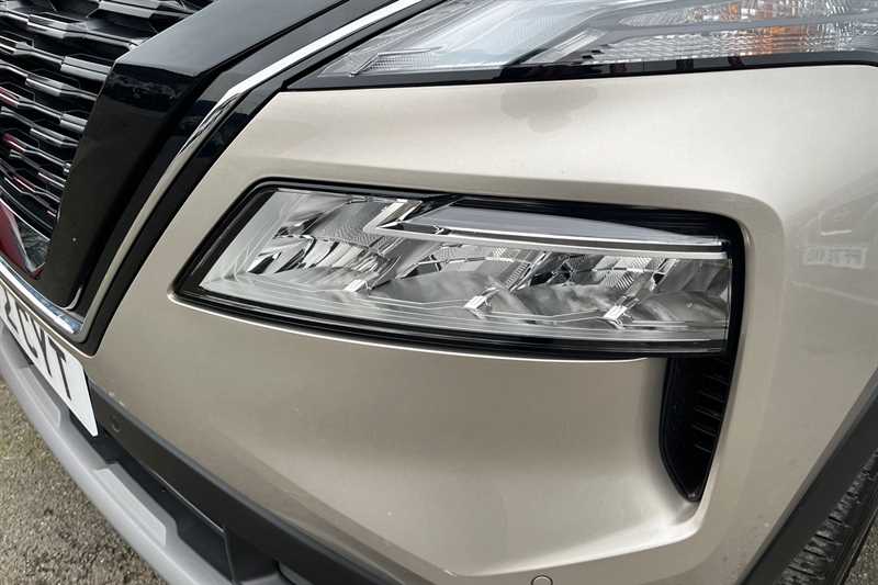 Used Nissan X-Trail 2022 for sale - 77576634: Photo 48