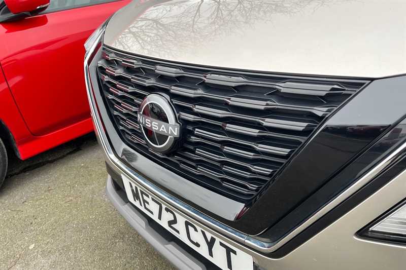 Used Nissan X-Trail 2022 for sale - 77576634: Photo 49