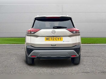 Used Nissan X-Trail undefined for sale - 77576634: Photo