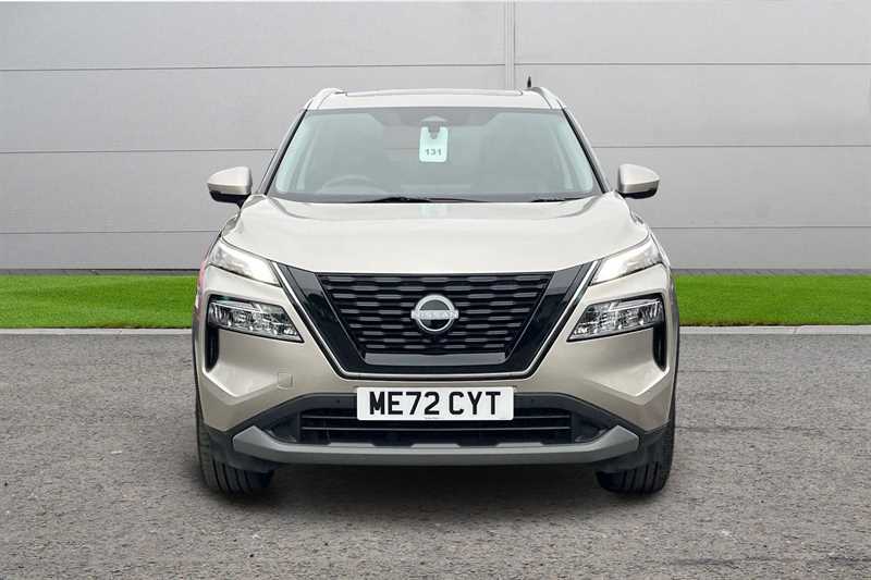 Used Nissan X-Trail 2022 for sale - 77576634: Photo 5