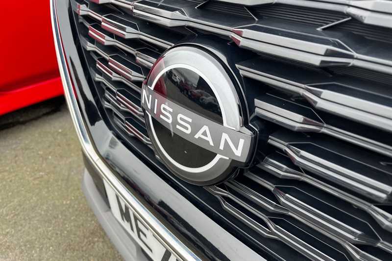 Used Nissan X-Trail 2022 for sale - 77576634: Photo 50