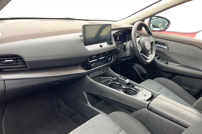 Used Nissan X-Trail 2022 for sale - 77576634: Photo 7