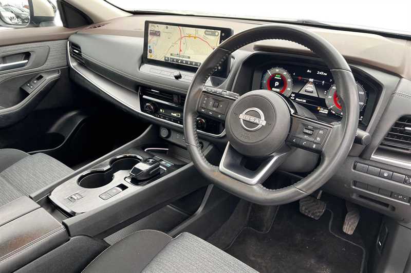 Used Nissan X-Trail 2022 for sale - 77576634: Photo 8