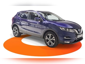 Nissan - Qashqai