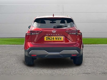 Used Nissan Qashqai 2024 for sale - 78868668: Photo