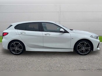 Used BMW 1 Series 2020 for sale - 78472682: Photo