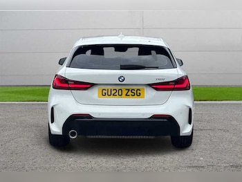 Used BMW 1 Series 2020 for sale - 78472682: Photo