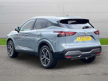 Used Nissan Qashqai 2023 for sale - 78650564: Photo