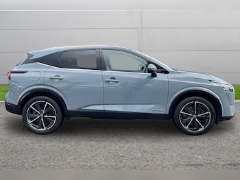 Used Nissan Qashqai 2023 for sale - 78650564: Photo