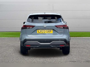 Used Nissan Qashqai 2023 for sale - 78650564: Photo