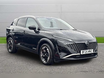 Used Nissan Qashqai 2025 for sale - 78246980: Photo