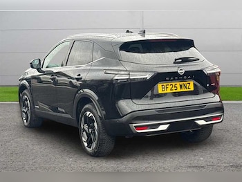 Used Nissan Qashqai 2025 for sale - 78246980: Photo