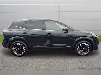 Used Nissan Qashqai 2025 for sale - 78246980: Photo