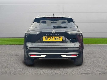 Used Nissan Qashqai 2025 for sale - 78246980: Photo