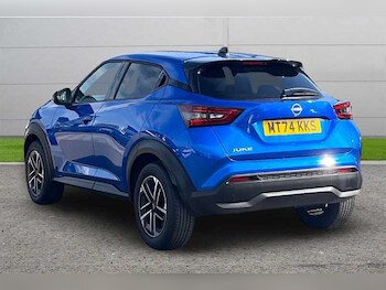 Used Nissan Juke 2024 for sale - 78088835: Photo