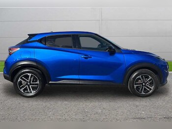 Used Nissan Juke 2024 for sale - 78088835: Photo