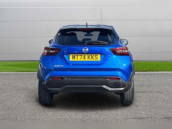 Used Nissan Juke 2024 for sale - 78088835: Photo