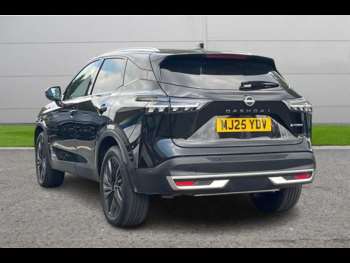 Used Nissan Qashqai 2025 for sale - 75004089: Photo