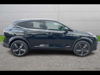 Used Nissan Qashqai 2025 for sale - 75004089: Photo